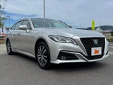 2020 Toyota Crown Hybrid S Sedan for sale, Japanese used car export - photo 8 of 46 | GULJI TRADERS