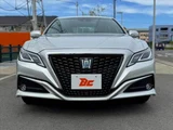 2020 Toyota Crown Hybrid S Sedan for sale, Japanese used car export - photo 9 of 46 | GULJI TRADERS