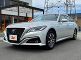 2020 Toyota Crown Hybrid S Sedan for sale, Japanese used car export - photo 10 of 46 | GULJI TRADERS