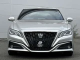 2020 Toyota Crown Hybrid 2.5 S Sedan for sale, Japanese used car export - photo 6 of 77 | GULJI TRADERS