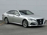 2020 Toyota Crown Hybrid 2.5 S Sedan for sale, Japanese used car export - photo 7 of 77 | GULJI TRADERS