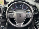 2020 Toyota Crown Hybrid 2.5 S Sedan for sale, Japanese used car export - photo 40 of 77 | GULJI TRADERS