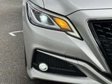 2020 Toyota Crown Hybrid 2.5 S Sedan for sale, Japanese used car export - photo 69 of 77 | GULJI TRADERS