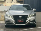2020 Toyota Crown 3.5HV RS Advance Sedan for sale, Japanese used car export - photo 27 of 30 | GULJI TRADERS