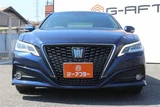 2020 Toyota Crown 3.5HV G-Executive Sedan for sale, Japanese used car export - photo 8 of 30 | GULJI TRADERS
