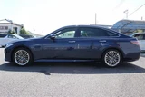 2020 Toyota Crown 3.5HV G-Executive Sedan for sale, Japanese used car export - photo 11 of 30 | GULJI TRADERS
