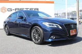 2020 Toyota Crown 3.5HV G-Executive Sedan for sale, Japanese used car export - photo 21 of 30 | GULJI TRADERS