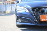 2020 Toyota Crown 3.5HV G-Executive Sedan for sale, Japanese used car export - photo 25 of 30 | GULJI TRADERS