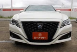2020 Toyota Crown 2.5HV Sedan for sale, Japanese used car export - photo 8 of 30 | GULJI TRADERS