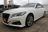 2020 Toyota Crown 2.5HV Sedan for sale, Japanese used car export - photo 9 of 30 | GULJI TRADERS