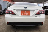 2020 Toyota Crown 2.5HV Sedan for sale, Japanese used car export - photo 12 of 30 | GULJI TRADERS