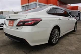 2020 Toyota Crown 2.5HV Sedan for sale, Japanese used car export - photo 13 of 30 | GULJI TRADERS