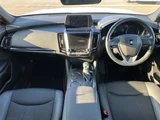 2020 Toyota Crown Hybrid Sedan for sale, Japanese used car export - photo 8 of 30 | GULJI TRADERS