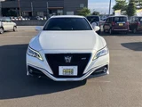 2020 Toyota Crown Hybrid Sedan for sale, Japanese used car export - photo 12 of 30 | GULJI TRADERS