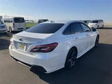 2020 Toyota Crown Hybrid Sedan for sale, Japanese used car export - photo 15 of 30 | GULJI TRADERS