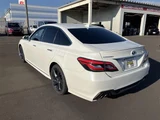 2020 Toyota Crown Hybrid Sedan for sale, Japanese used car export - photo 17 of 30 | GULJI TRADERS