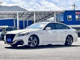 2020 Toyota Crown Sedan for sale, Japanese used car export - photo 1 of 30 | GULJI TRADERS