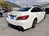 2020 Toyota Crown Sedan for sale, Japanese used car export - photo 5 of 30 | GULJI TRADERS