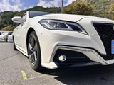 2020 Toyota Crown Sedan for sale, Japanese used car export - photo 21 of 30 | GULJI TRADERS