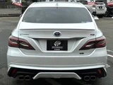 2020 Toyota Crown 2500 HYBRID 2.5 RS FCVT 2WD Sedan for sale, Japanese used car export - photo 5 of 24 | GULJI TRADERS