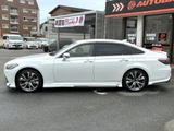 2020 Toyota Crown 2500 HYBRID 2.5 RS FCVT 2WD Sedan for sale, Japanese used car export - photo 6 of 24 | GULJI TRADERS