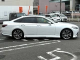 2020 Toyota Crown 2500 HYBRID 2.5 RS FCVT 2WD Sedan for sale, Japanese used car export - photo 7 of 24 | GULJI TRADERS