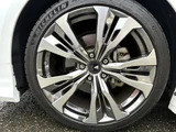 2020 Toyota Crown 2500 HYBRID 2.5 RS FCVT 2WD Sedan for sale, Japanese used car export - photo 11 of 24 | GULJI TRADERS