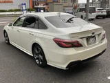2020 Toyota Crown 3500 HYBRID 3.5 RS Advance FCVT 2WD Sedan for sale, Japanese used car export - photo 2 of 23 | GULJI TRADERS