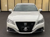 2020 Toyota Crown 3500 HYBRID 3.5 RS Advance FCVT 2WD Sedan for sale, Japanese used car export - photo 4 of 23 | GULJI TRADERS