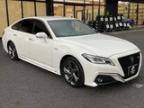 2020 Toyota Crown 3500 HYBRID 3.5 RS Advance FCVT 2WD Sedan for sale, Japanese used car export - photo 7 of 23 | GULJI TRADERS