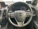 2020 Toyota Crown 3500 HYBRID 3.5 RS Advance FCVT 2WD Sedan for sale, Japanese used car export - photo 8 of 23 | GULJI TRADERS