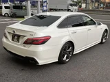2020 Toyota Crown 3500 HYBRID 3.5 RS Advance FCVT 2WD Sedan for sale, Japanese used car export - photo 18 of 23 | GULJI TRADERS