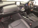 2020 Toyota Crown RS LTD Turbo Sedan for sale, Japanese used car export - photo 4 of 12 | GULJI TRADERS