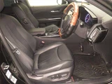 2020 Toyota Crown RS LTD Turbo Sedan for sale, Japanese used car export - photo 5 of 12 | GULJI TRADERS