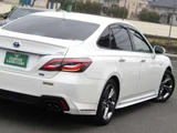 2020 Toyota Crown Hybrid 2.5 RS Sedan for sale, Japanese used car export - photo 2 of 19 | GULJI TRADERS
