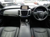 2020 Toyota Crown Hybrid 2.5 RS Sedan for sale, Japanese used car export - photo 11 of 19 | GULJI TRADERS