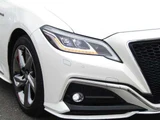 2020 Toyota Crown Hybrid 2.5 RS Sedan for sale, Japanese used car export - photo 15 of 19 | GULJI TRADERS