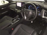 2020 Toyota Crown Hybrid Sedan for sale, Japanese used car export - photo 3 of 12 | GULJI TRADERS