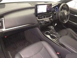 2020 Toyota Crown Hybrid Sedan for sale, Japanese used car export - photo 4 of 12 | GULJI TRADERS