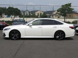 2020 Toyota Crown Hybrid 2.5 RS Sedan for sale, Japanese used car export - photo 12 of 16 | GULJI TRADERS