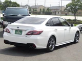 2020 Toyota Crown Hybrid 2.5 RS Sedan for sale, Japanese used car export - photo 2 of 17 | GULJI TRADERS