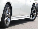 2020 Toyota Crown Hybrid 2.5 RS Sedan for sale, Japanese used car export - photo 13 of 17 | GULJI TRADERS