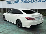 2020 Toyota Crown Hybrid 2.5 Sedan for sale, Japanese used car export - photo 2 of 24 | GULJI TRADERS