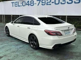 2020 Toyota Crown Hybrid 2.5 Sedan for sale, Japanese used car export - photo 24 of 24 | GULJI TRADERS