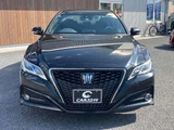 2020 Toyota Crown Hybrid 2.5 S Sedan for sale, Japanese used car export - photo 8 of 20 | GULJI TRADERS