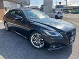 2020 Toyota Crown Hybrid 2.5 S Sedan for sale, Japanese used car export - photo 10 of 20 | GULJI TRADERS
