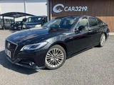 2020 Toyota Crown Hybrid 2.5 S Sedan for sale, Japanese used car export - photo 12 of 20 | GULJI TRADERS
