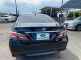 2020 Toyota Crown Hybrid Sedan for sale, Japanese used car export - photo 2 of 20 | GULJI TRADERS