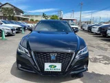 2020 Toyota Crown Hybrid Sedan for sale, Japanese used car export - photo 3 of 20 | GULJI TRADERS