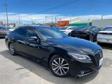2020 Toyota Crown Hybrid Sedan for sale, Japanese used car export - photo 5 of 20 | GULJI TRADERS